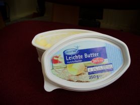Leichte Butter, Halbfettbutter | Hochgeladen von: Juvel5
