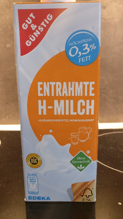 Entrahmte H-Milch 0,3,% von laurawall683 | Hochgeladen von: laurawall683