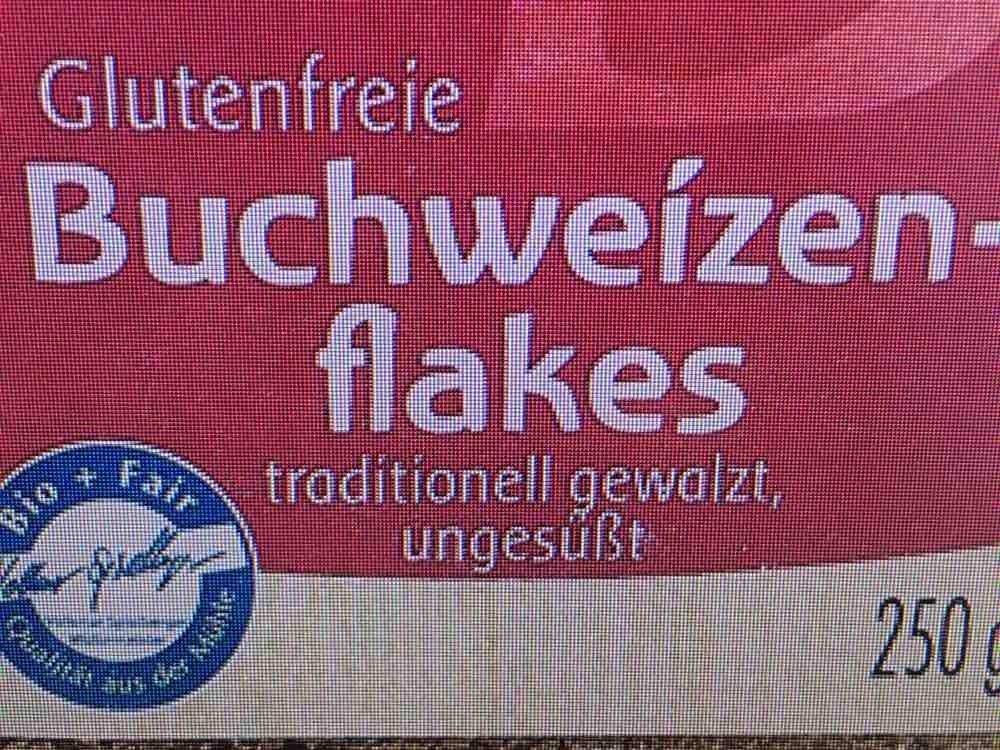 Buchweizenflakes, glutenfrei von FraukeG | Hochgeladen von: FraukeG