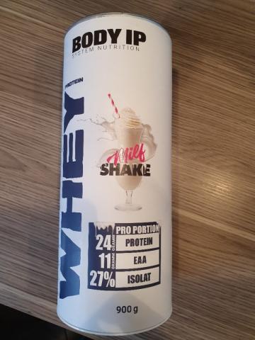 Simons Whey Protein, Milf Shake von Alex7347 | Hochgeladen von: Alex7347