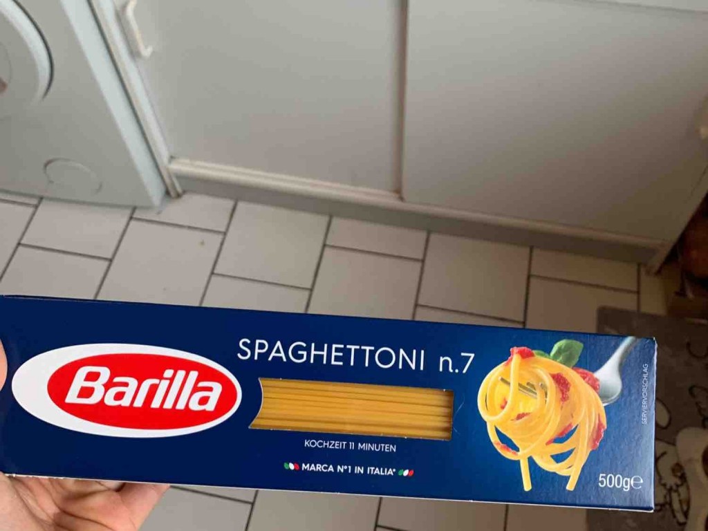 Spaghettoni n.7 von mrxgm | Hochgeladen von: mrxgm