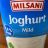 Joghurt, 3,5% Fett von mareikebahr | Hochgeladen von: mareikebahr