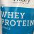 Whey Protein Vanille von trmsachse | Hochgeladen von: trmsachse