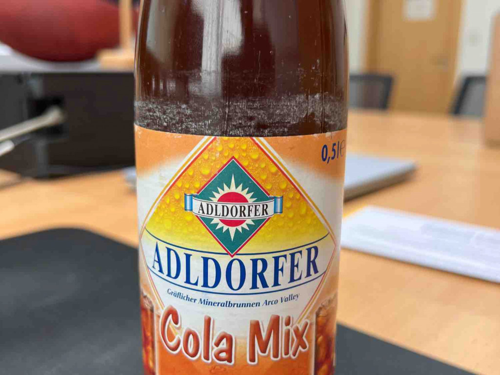 Adldorfer Cola Mix von f.wimmer | Hochgeladen von: f.wimmer