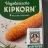 Kipkorn vegan von Joe16 | Hochgeladen von: Joe16