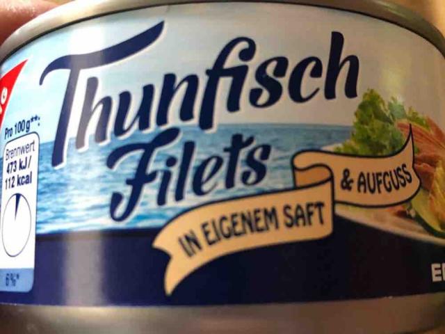 Thunfisch Filets Eigener Saft von die... | Hochgeladen von: die...