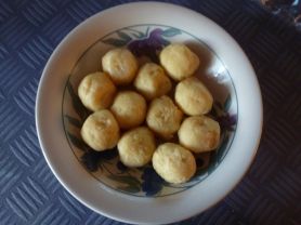 Kartoffelklöße  | Hochgeladen von: Dunja11