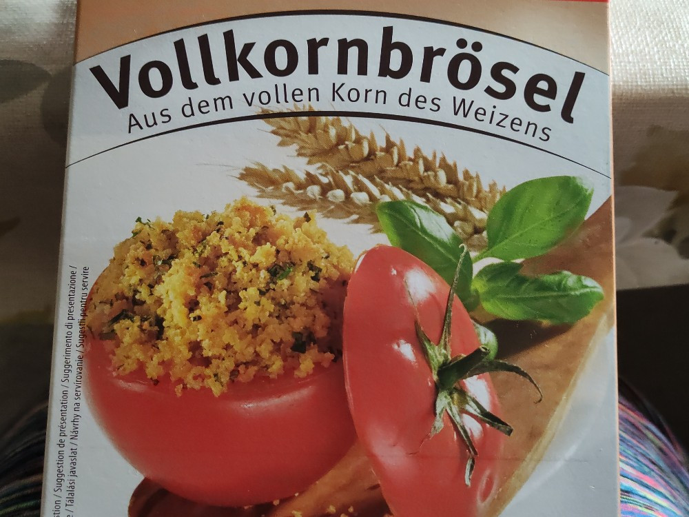 Vollkornbrösel, Weizen von Mggyleinchen | Hochgeladen von: Mggyleinchen Vollkornbrösel, Weizen von Mggyleinchen | Hochgeladen von: Mggyleinchen
