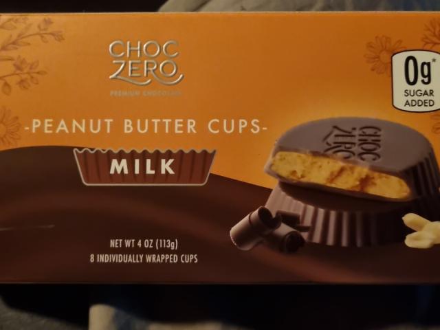 Peanut Butter Cups von Nessikatze | Hochgeladen von: Nessikatze Peanut Butter Cups von Nessikatze | Hochgeladen von: Nessikatze