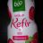 Fettarmer Kefir mild Bio, Himbeere von estrellsche | Hochgeladen von: estrellsche