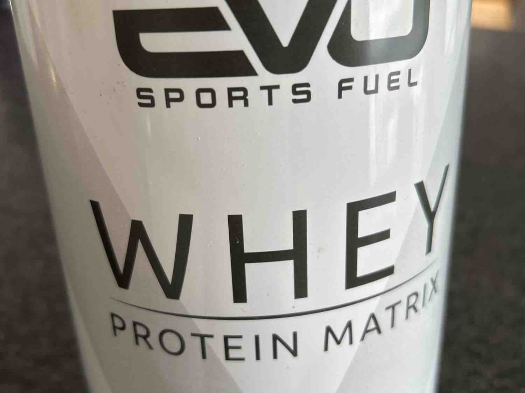 evo schoko whey by jinnysoony | Hochgeladen von: jinnysoony