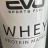 evo schoko whey by jinnysoony | Hochgeladen von: jinnysoony