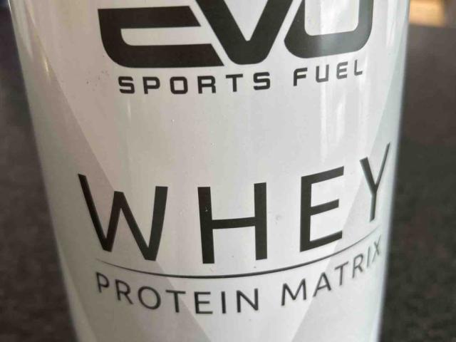 evo schoko whey by jinnysoony | Hochgeladen von: jinnysoony