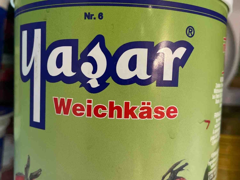 weichkäse yasar von and427 | Hochgeladen von: and427