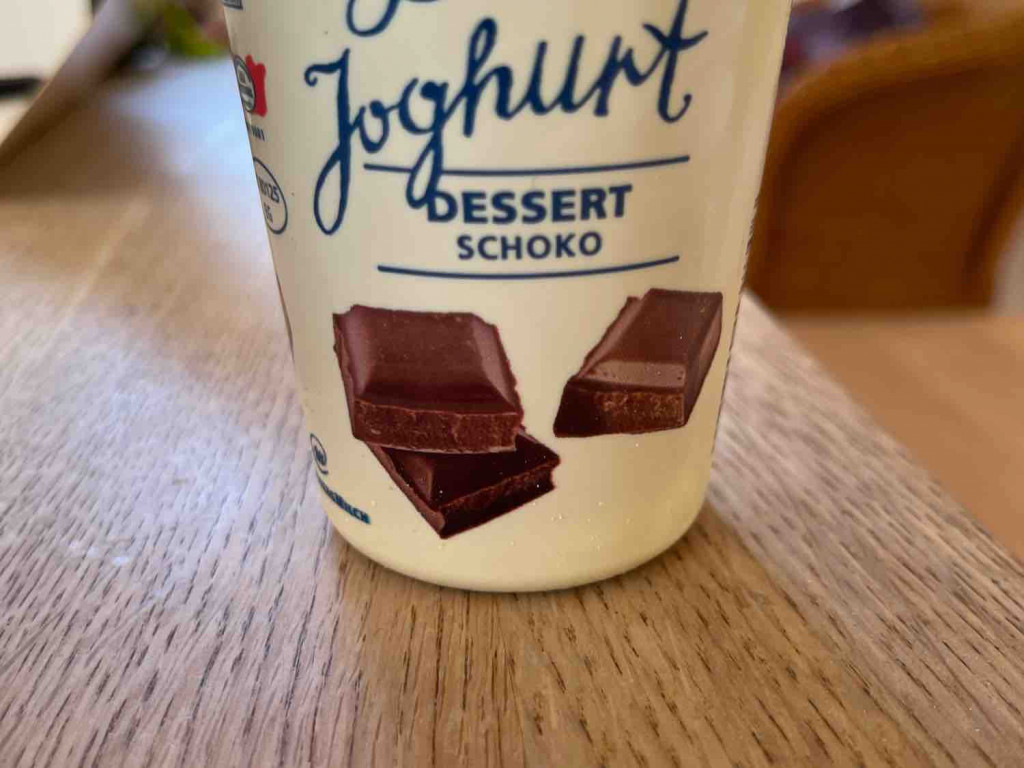 Ländle Joghurt Dessert Schoko von luisss | Hochgeladen von: luisss
