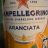 San Pellegrino L-Arrancina, orange von wipix | Hochgeladen von: wipix