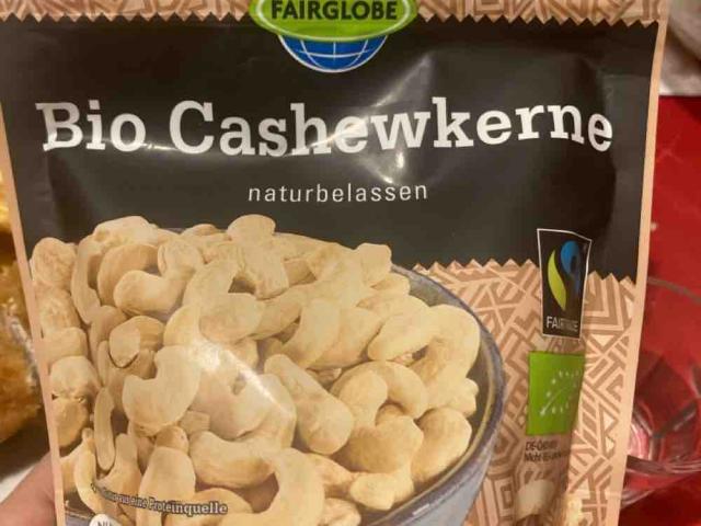 Bio  Cashewkerne by liyababenko | Uploaded by: liyababenko