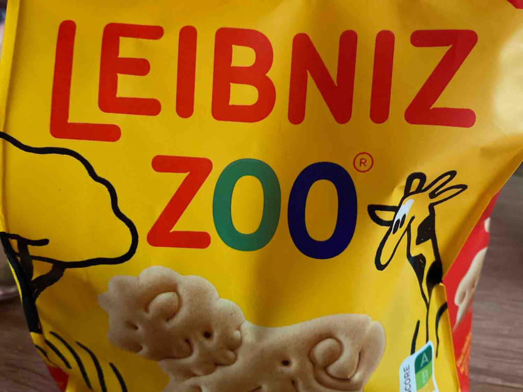Leibniz Zoo von niknolda | Hochgeladen von: niknolda