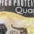 High Protein Quark Vanilla von kixi | Hochgeladen von: kixi