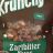 Krunchy, Zartbitter Nuss von saskia6297 | Hochgeladen von: saskia6297