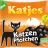 Katzen Pfötchen Lakritz von leonievictoriakub | Hochgeladen von: leonievictoriakub