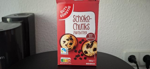 Schoko Chunks, zartbitter by chOxer | Uploaded by: chOxer