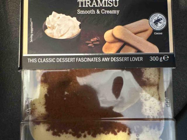 Tiramisu, Smooth & Creamy von diloooo | Hochgeladen von: diloooo