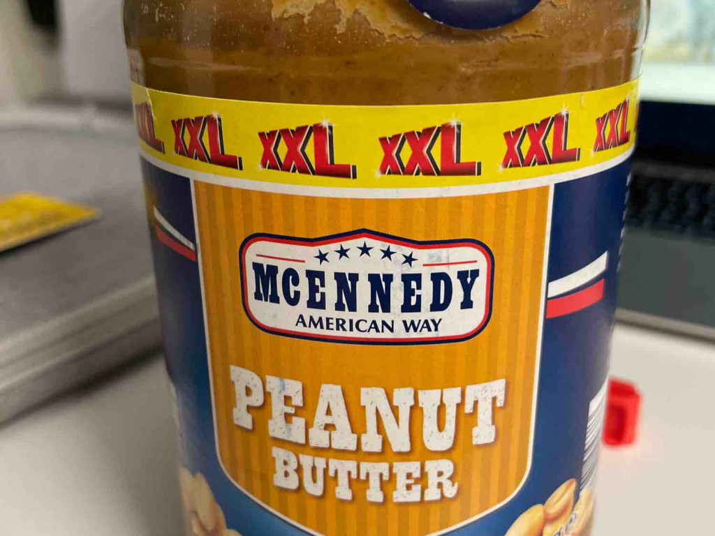 Peanut Butter, XXL von laraaaa21 | Hochgeladen von: laraaaa21