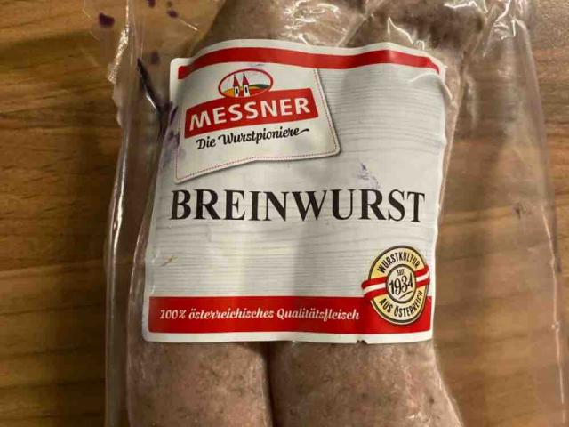 breinwurst von konstitho | Hochgeladen von: konstitho