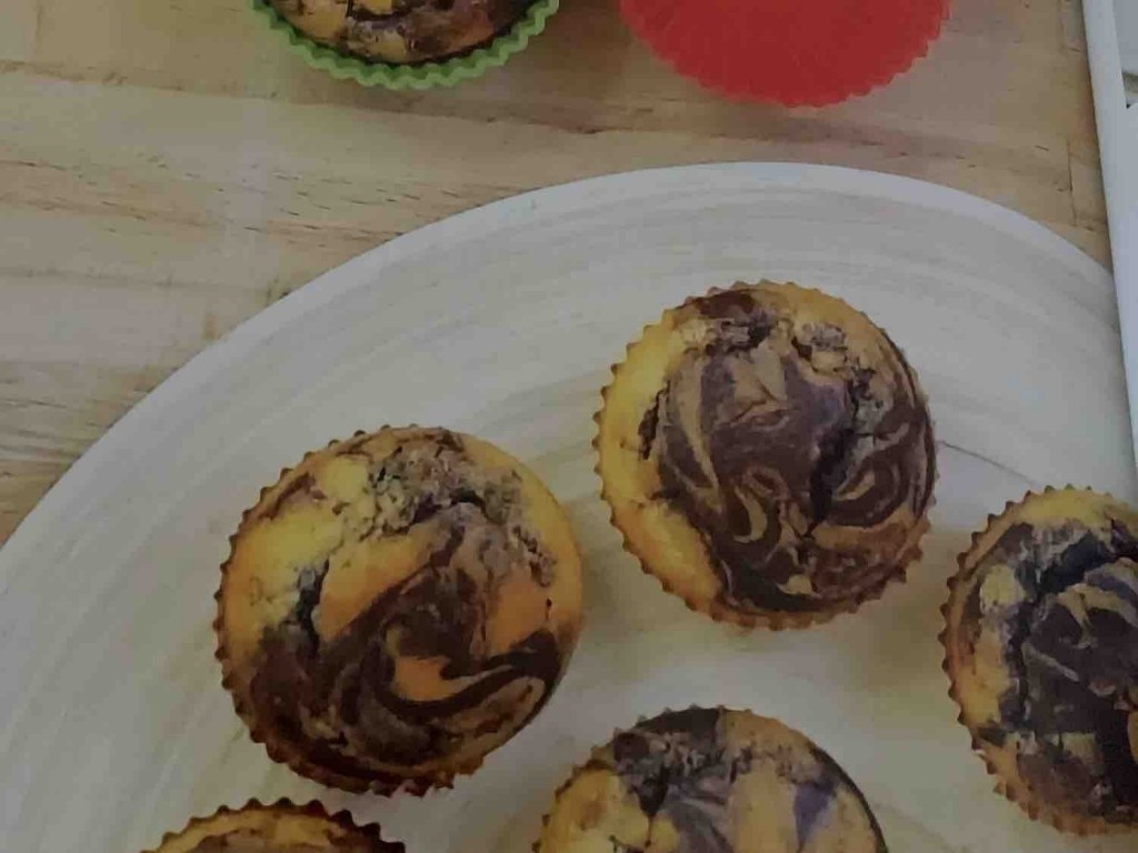 Low carb kompendium Marmor muffins von andrea8888 | Hochgeladen von: andrea8888