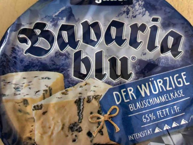 Bavaria blu, Der Würzige von UteT | Hochgeladen von: UteT