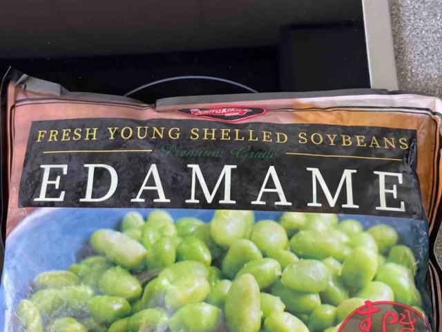 Edamame von MarkSteger | Hochgeladen von: MarkSteger