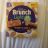 Cadbury Brunch Light, Honey &Oat von Elisabeth Winkler  Mazal | Hochgeladen von: Elisabeth Winkler  Mazal