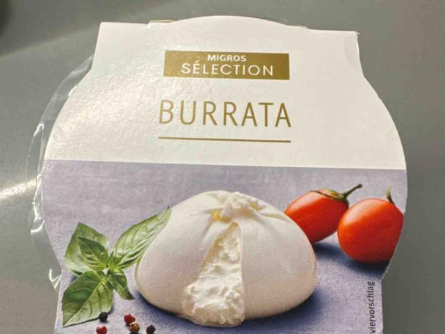 Burrata by Arsenio | Uploaded by: Arsenio