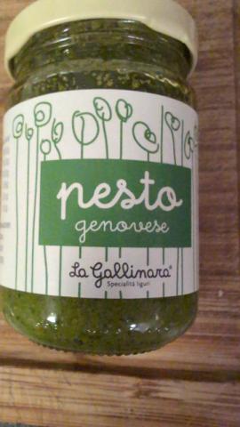 Pesto Genovese by Kirschden | Uploaded by: Kirschden