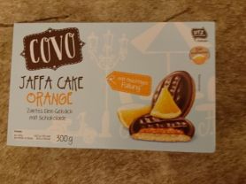 Jaffa Cake, Orange | Hochgeladen von: Mystera