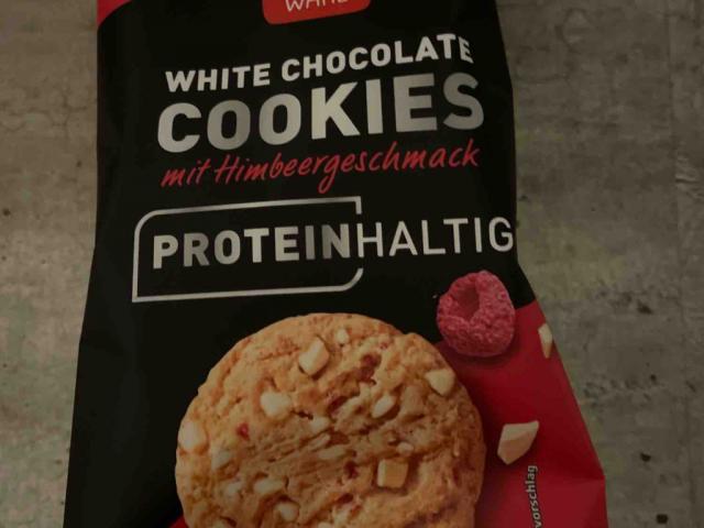 Protein Cooke’s Rewe by BenOhle | Uploaded by: BenOhle