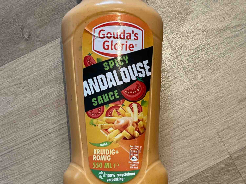 Andalouse von ichduwir | Hochgeladen von: ichduwir Andalouse von ichduwir | Hochgeladen von: ichduwir