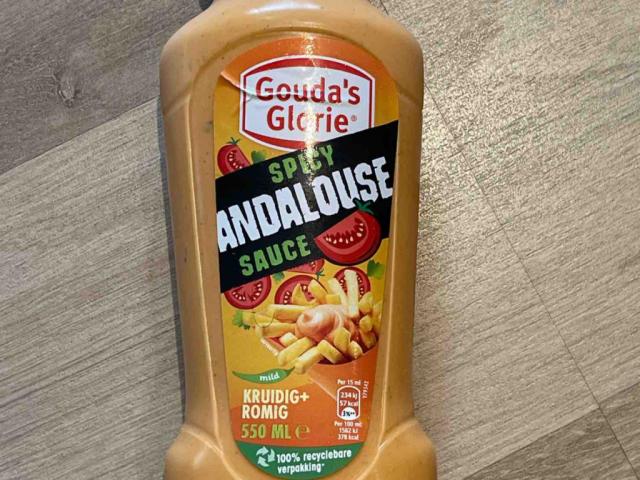 Andalouse von ichduwir | Hochgeladen von: ichduwir Andalouse von ichduwir | Hochgeladen von: ichduwir