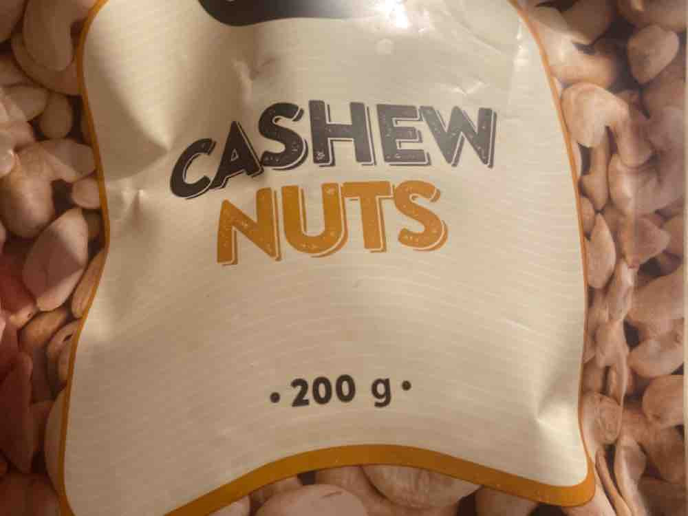 Cashew Nuts von Karina44 | Hochgeladen von: Karina44