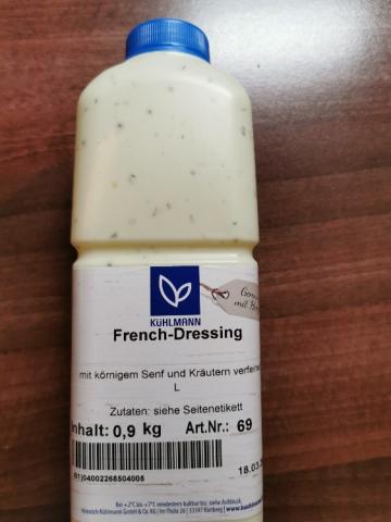 French Dressing von F4lko | Hochgeladen von: F4lko