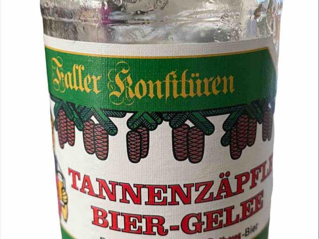 Bier-Gelee von Gollo | Hochgeladen von: Gollo