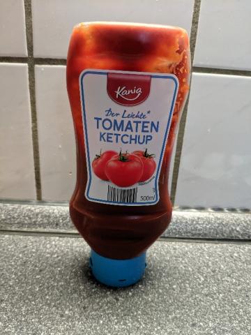 Tomaten Ketchup, Der leichte by llama0815 | Hochgeladen von: llama0815