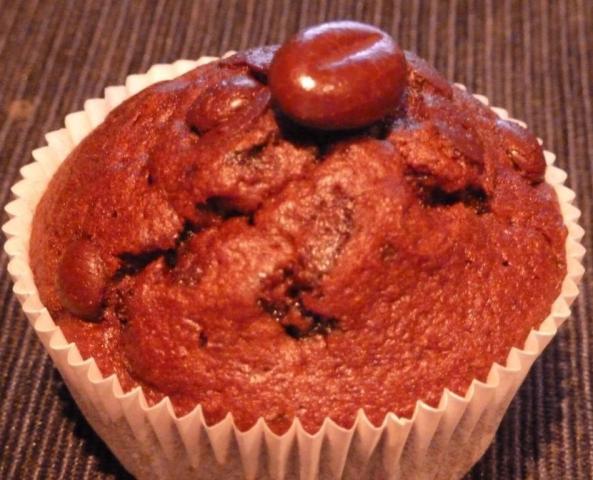 Chocolate Muffins, Schokolade | Hochgeladen von: nikxname