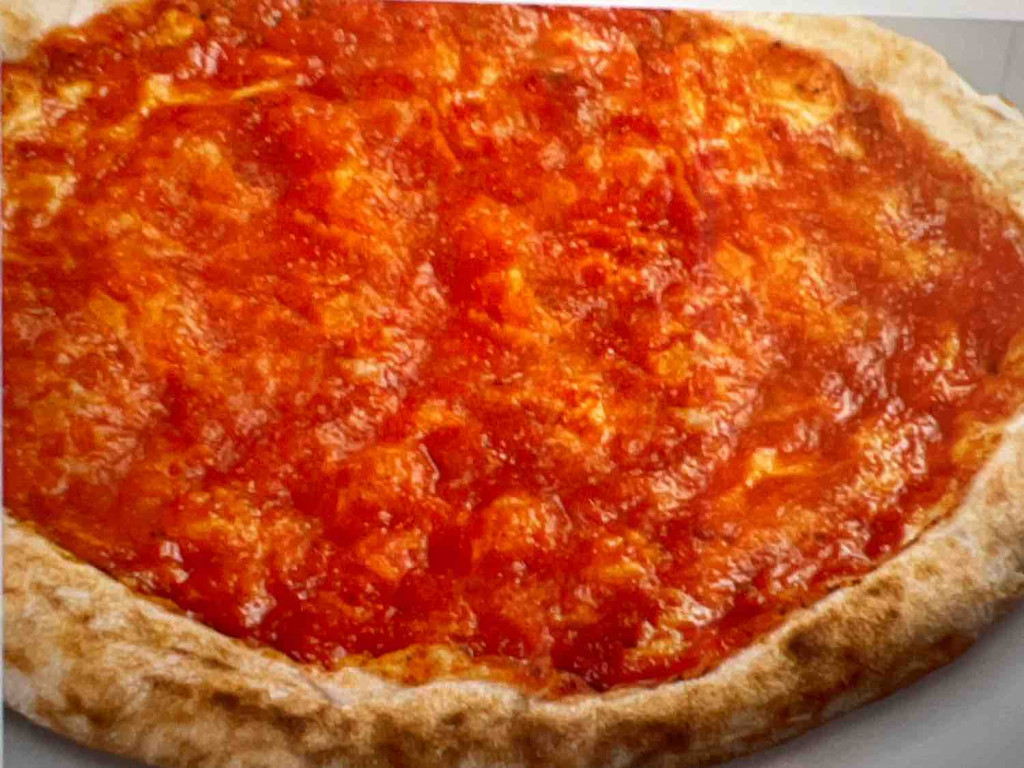 Pizza  Perfettissima Base Pomodoro von Kaensy | Hochgeladen von: Kaensy