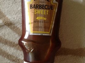 Sweet Barbecue Sauce | Hochgeladen von: Fienchen0815