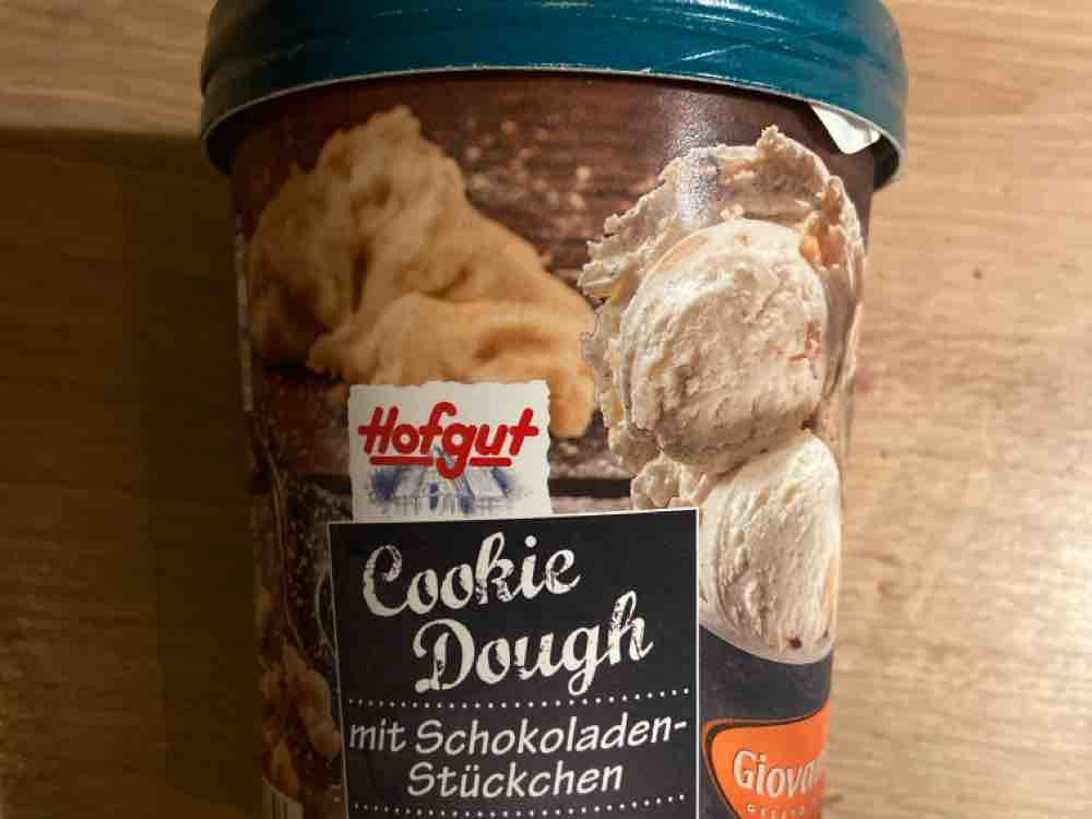 cookie dough Eis Hofgut von lilschka | Hochgeladen von: lilschka