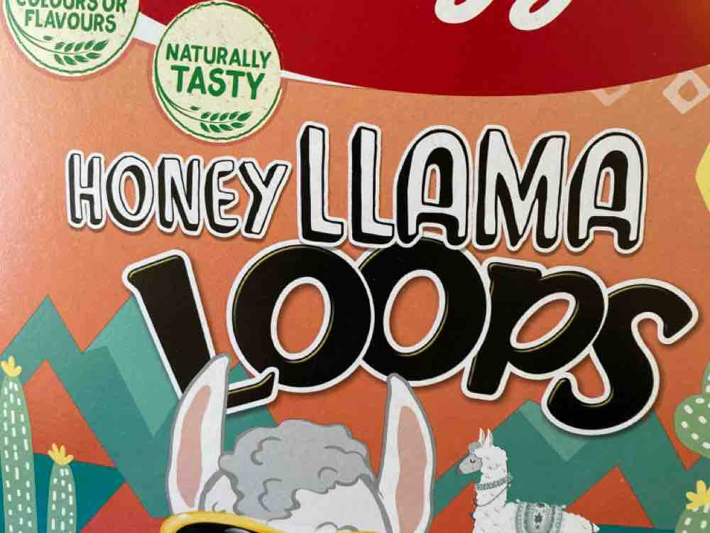 Honey Llama Loops von Mehmetbro | Hochgeladen von: Mehmetbro