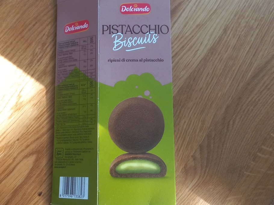 Pistacchio Biscuits von Floh74 | Hochgeladen von: Floh74 Pistacchio Biscuits von Floh74 | Hochgeladen von: Floh74