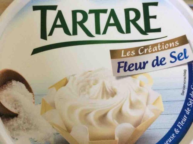 Tartare, Fleur de Sel von sca | Hochgeladen von: sca
